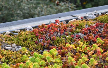 the cost of Bonning Gate green roof installation