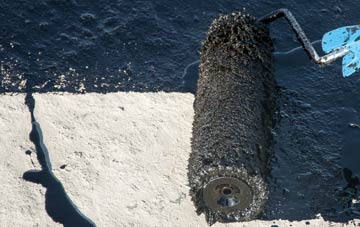 Bonning Gate liquid sealant waterproofing