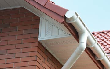 Bonning Gate soffit repair costs