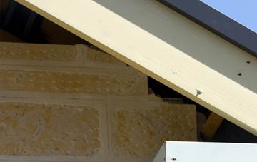 soffit repair Bonning Gate