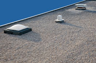 Bonning Gate flat roofing