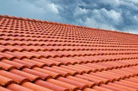 Bonning Gate roofing tiles